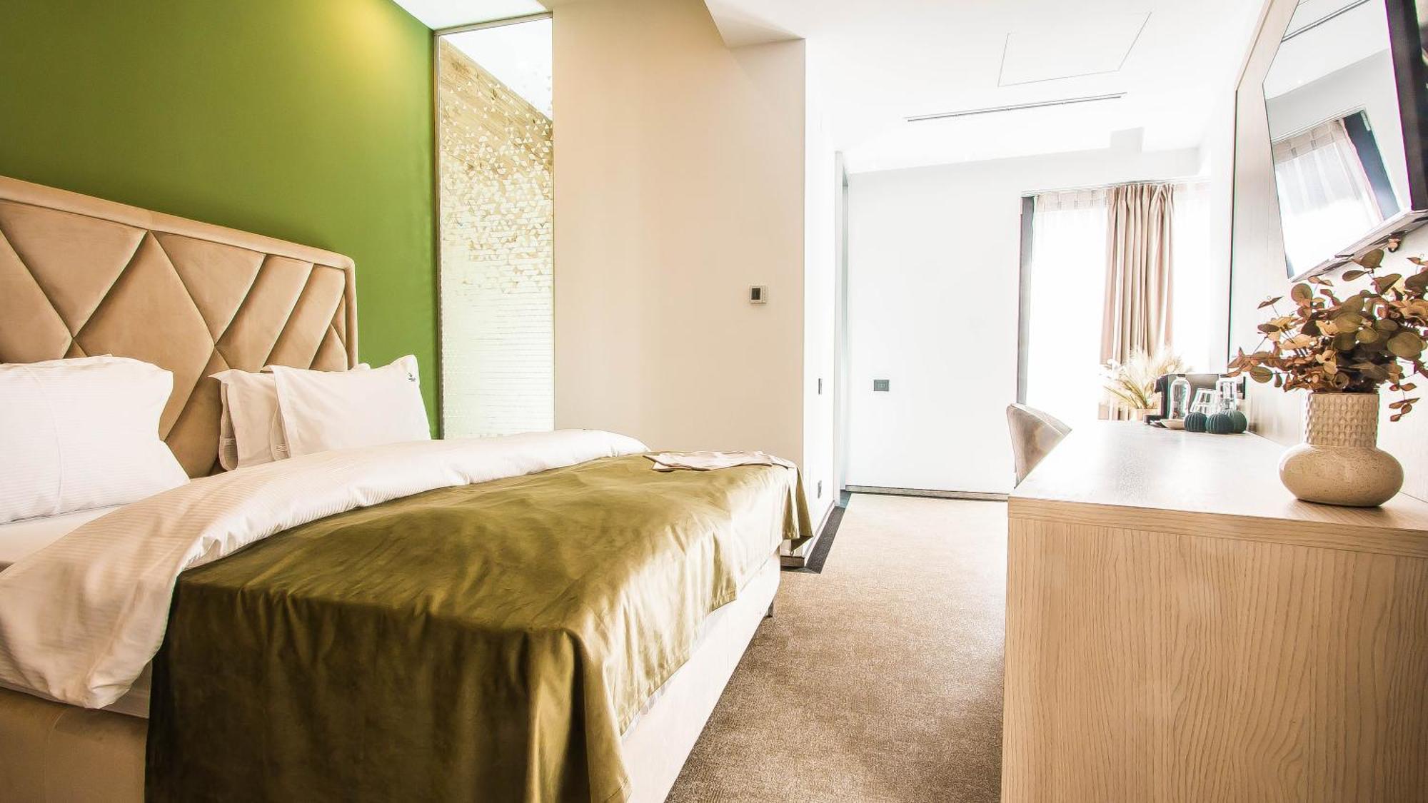 Central Carol Aparthotel 2 بوخارست المظهر الخارجي الصورة