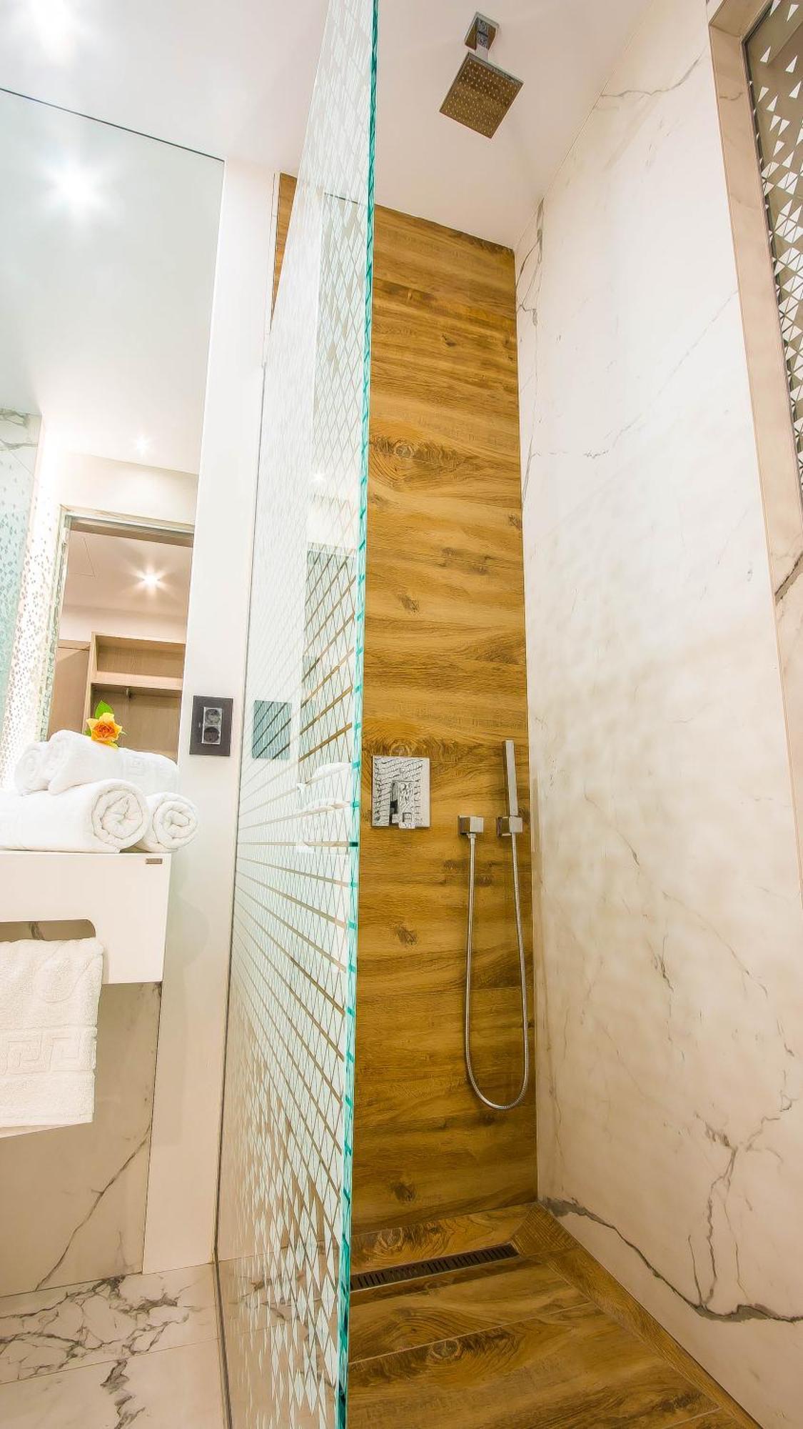 Central Carol Aparthotel 2 بوخارست المظهر الخارجي الصورة